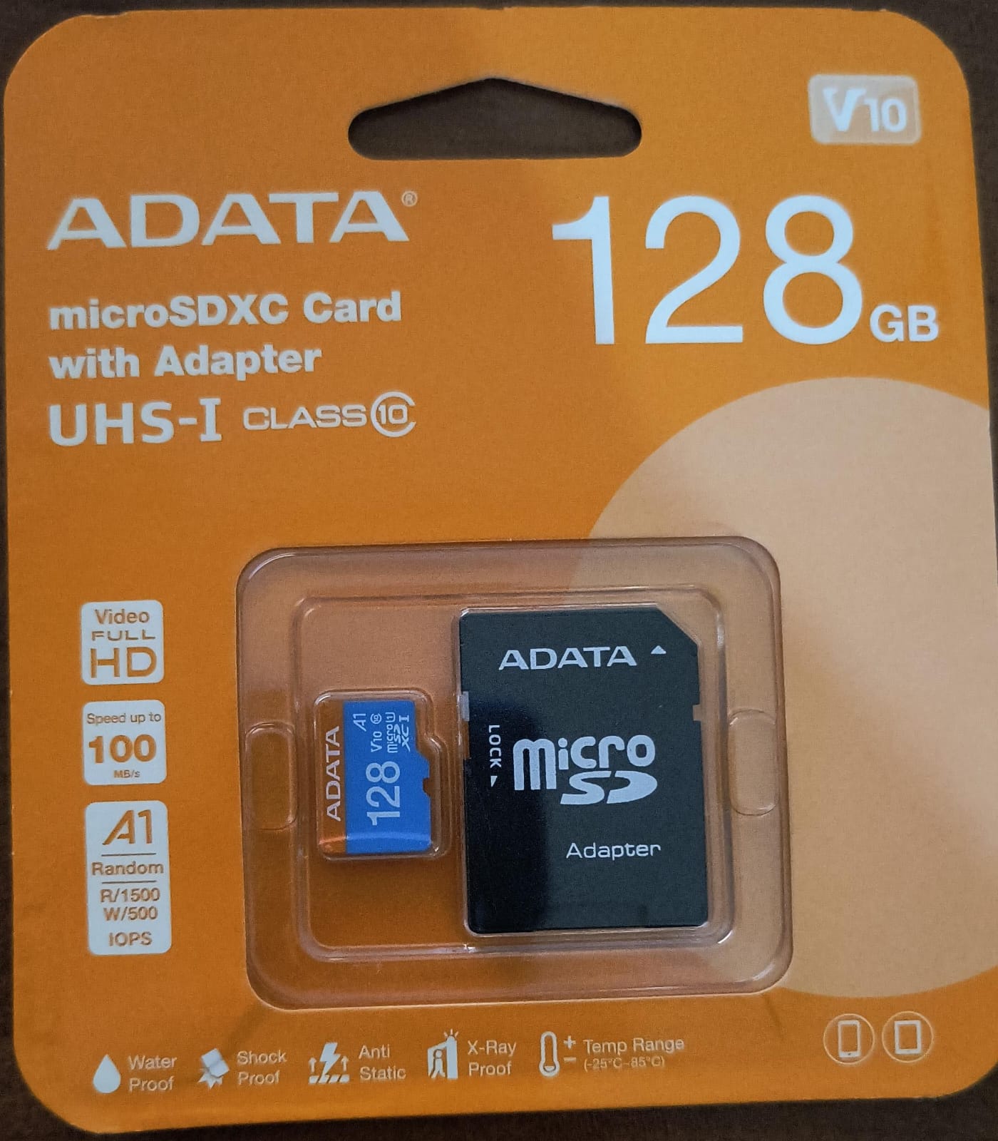 ADATA-128GB-naranja