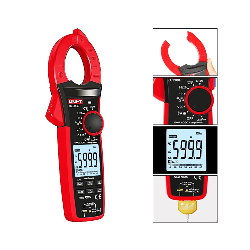 UT206B-ML