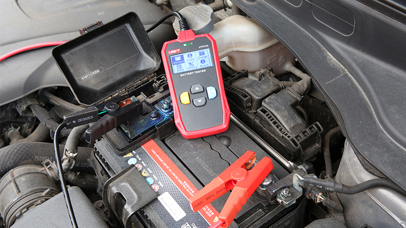 UT673A-application