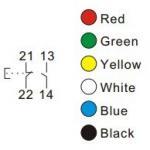 XBP-MDVR-diagrama