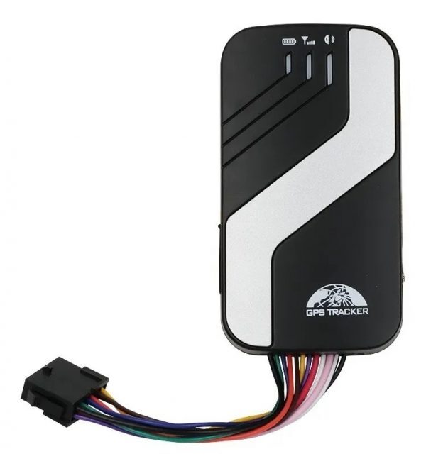 Localizador Tracker GPS dual 2G 4G para todas las compañías