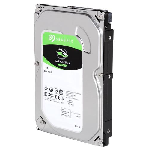 SEAGATE ST1000DM010- DISCO DURO 1 SERIE