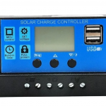 solar charge controller